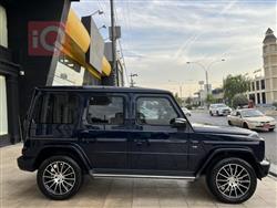 مێرسێدس بێنز G-Class